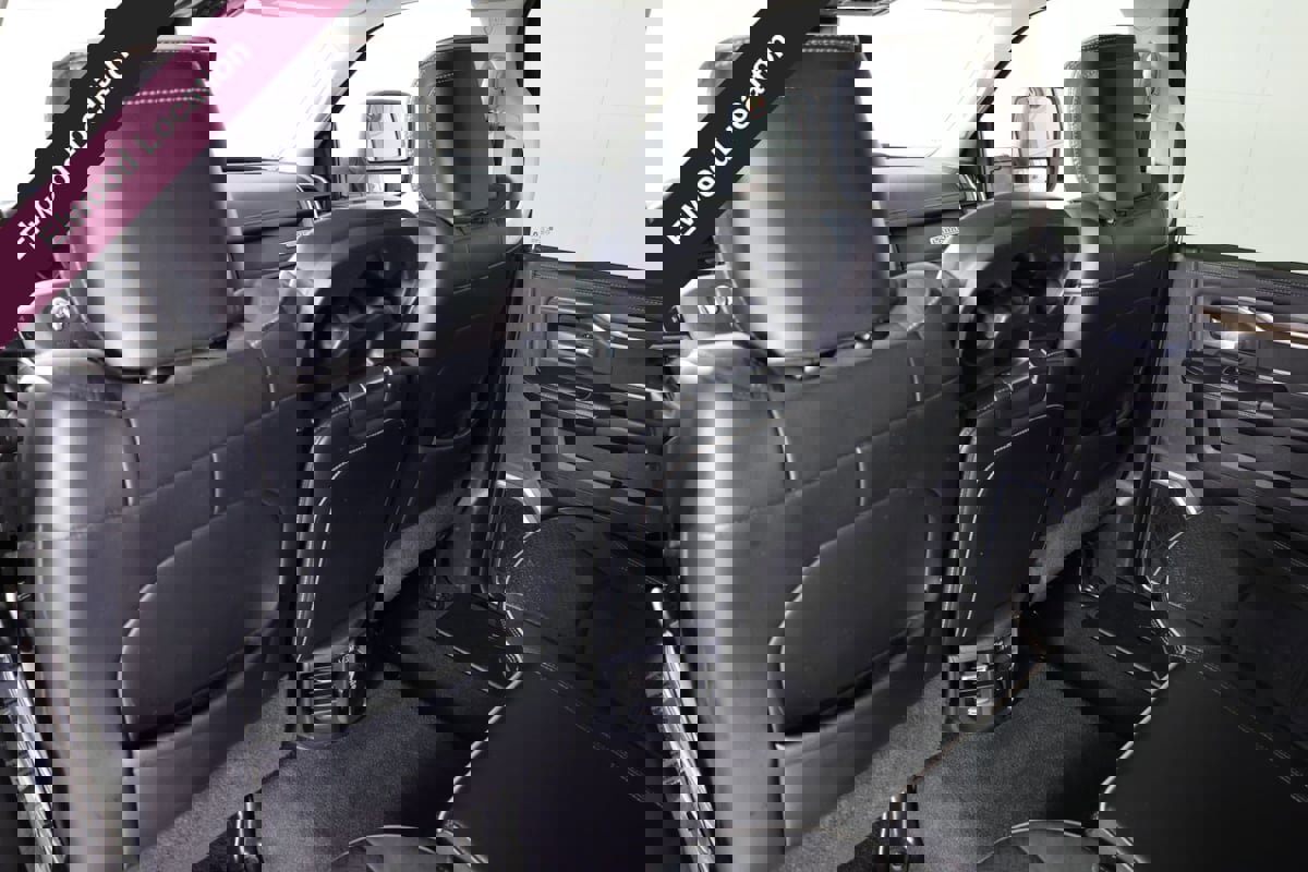 Used 2024 RAM 3500 Laramie image 49