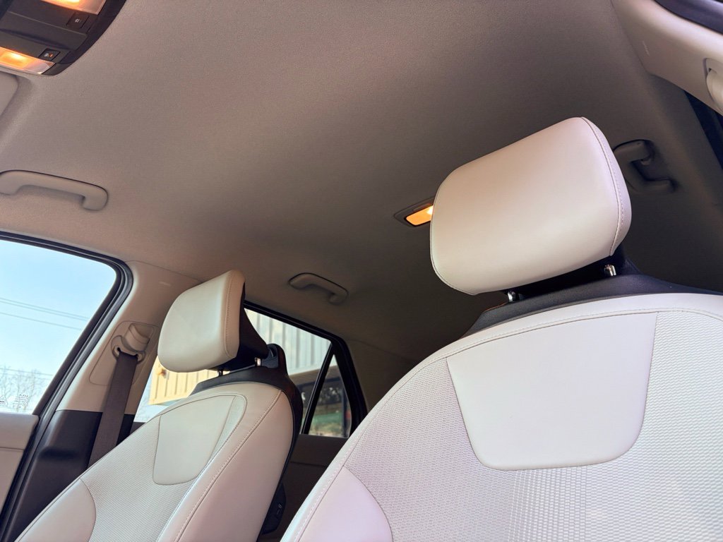 Used 2023 Kia Niro Wind w/ Wind Preserve Package image 24