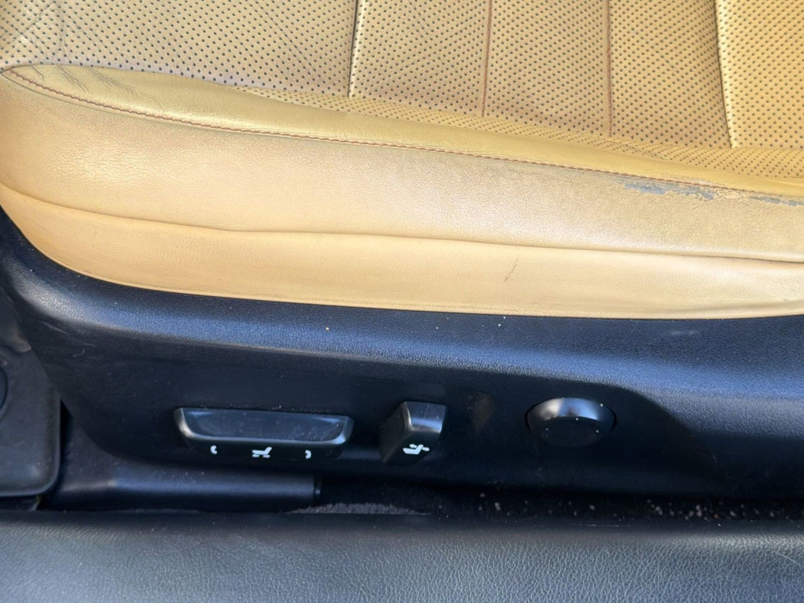 Used 2015 Lexus RC 350 w/ Luxury Package image 14