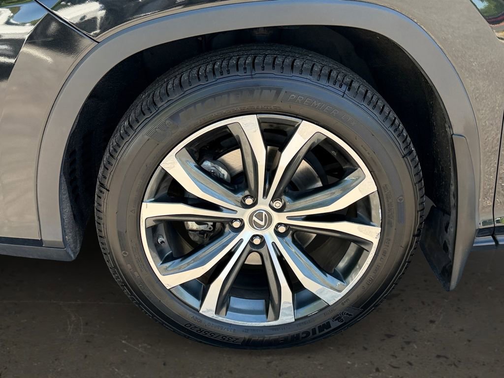 Certified 2022 Lexus RX 350 FWD w/ Premium Package image 26