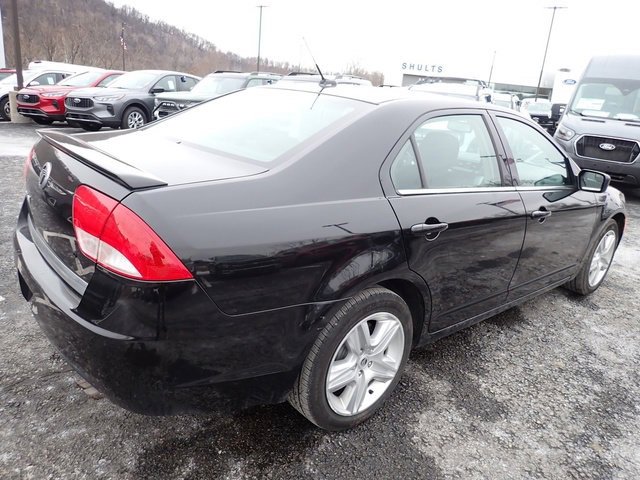 Used 2011 Mercury Milan w/ 103A Rapid Spec Order Code image 9