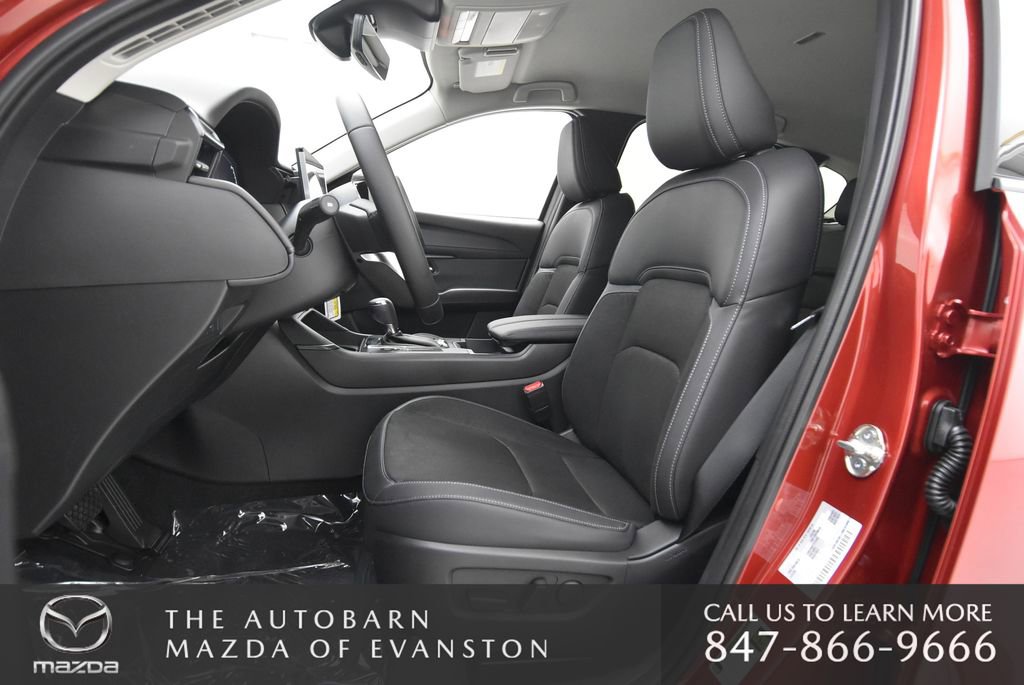 New 2026 MAZDA CX-5 Preferred AWD/4WD image 25
