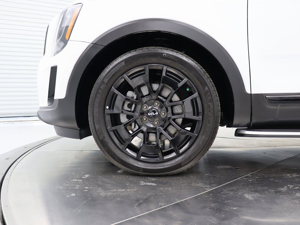 Used 2022 Kia Telluride SX w/ SX Prestige Package image 52