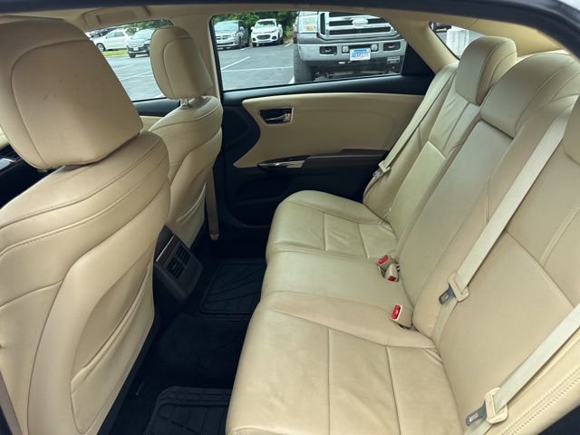 Used 2014 Toyota Avalon XLE Touring FWD image 14