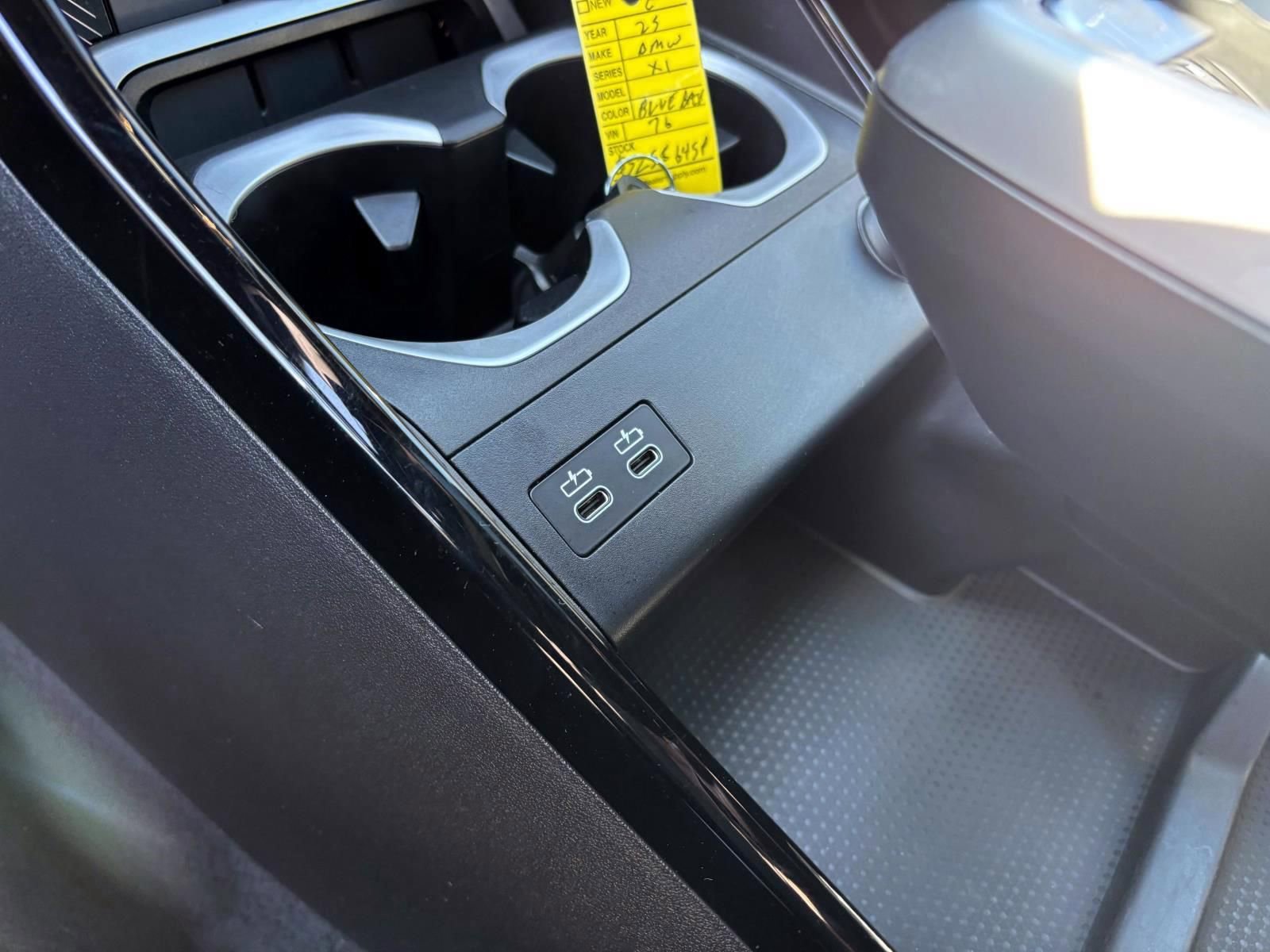 Used 2025 BMW X1 M35i image 24