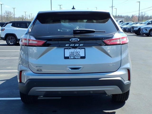 Used 2023 Ford Edge SEL w/ Convenience Package image 30