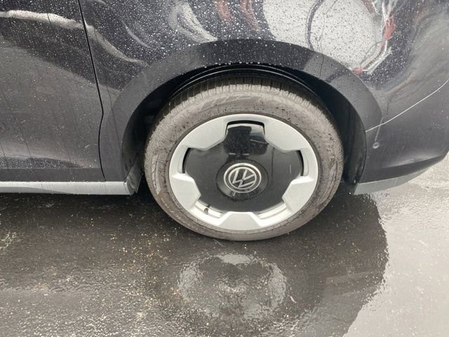 New 2025 Volkswagen ID. Buzz Pro S image 18