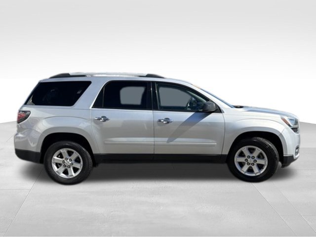 Used 2016 GMC Acadia SLE FWD image 6