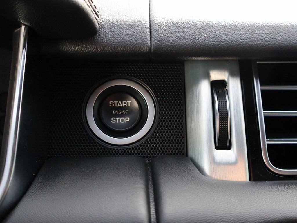 Used 2022 Land Rover Range Rover Westminster Edition image 43
