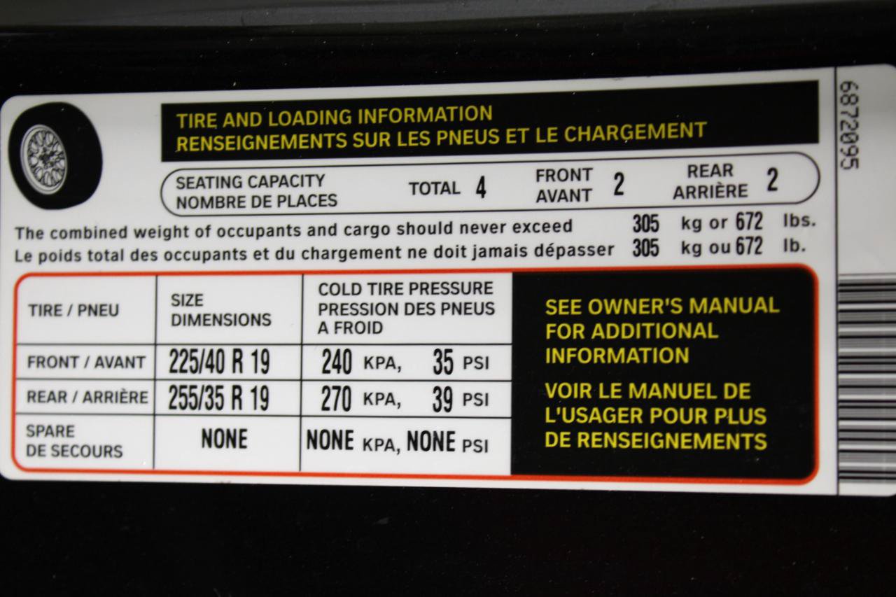 Used 2015 BMW 435i Convertible RWD image 89