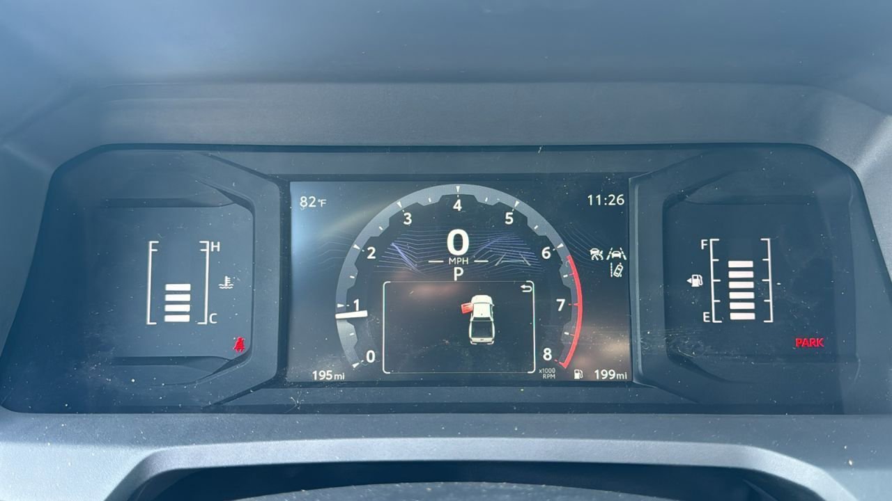 Certified 2024 Toyota Tacoma SR5 image 24