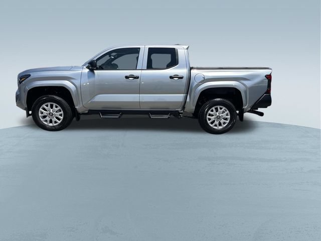 Used 2024 Toyota Tacoma SR w/ SR Upgrade Package AWD/4WD image 8
