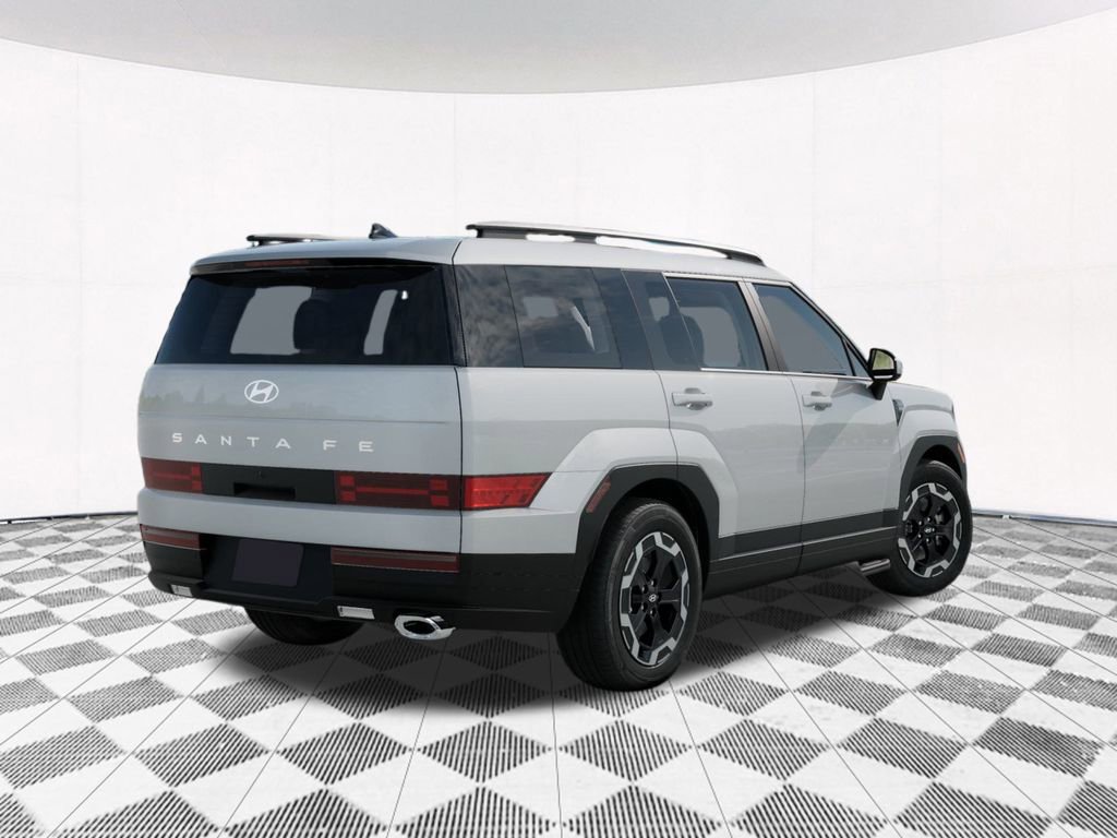 New 2026 Hyundai Santa Fe SEL image 6