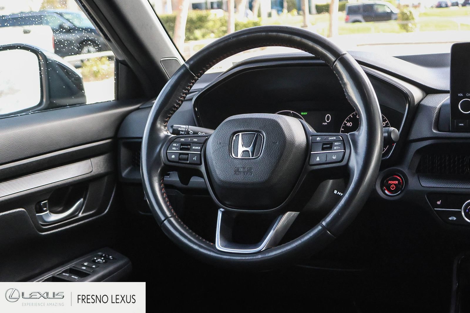 Used 2023 Honda CR-V Sport image 18