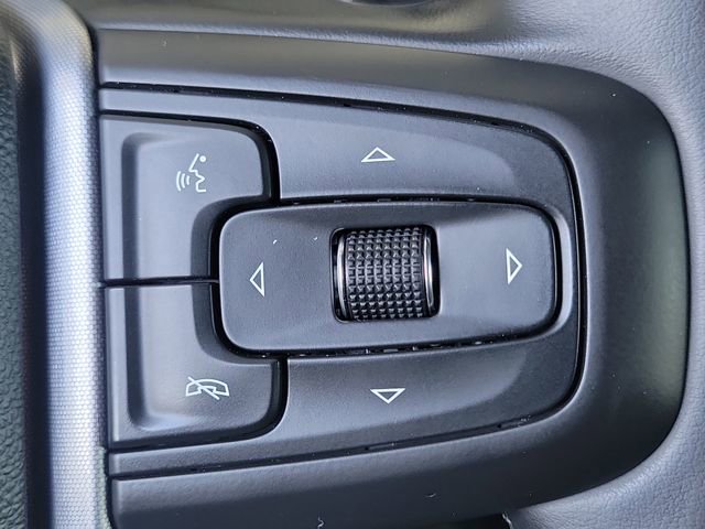Used 2025 GMC Sierra 1500 SLT AWD/4WD image 9