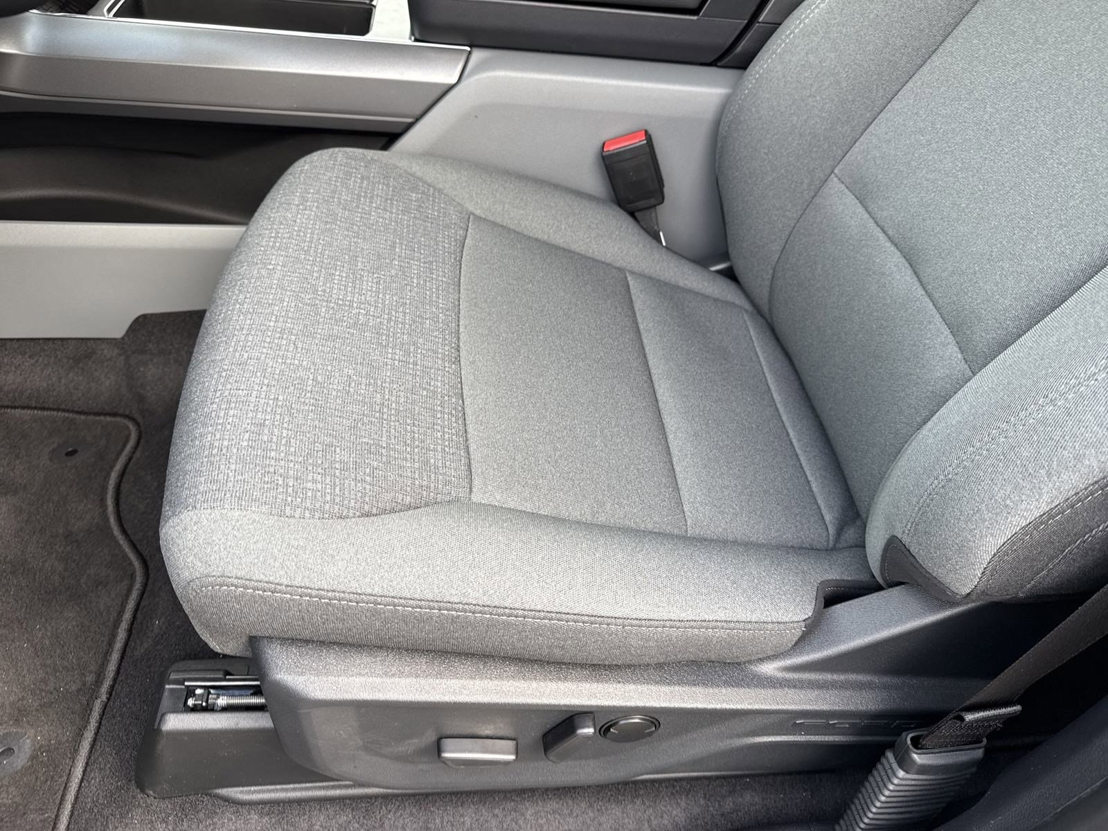 New 2025 Ford F150 XLT w/ Equipment Group 302A MID image 14