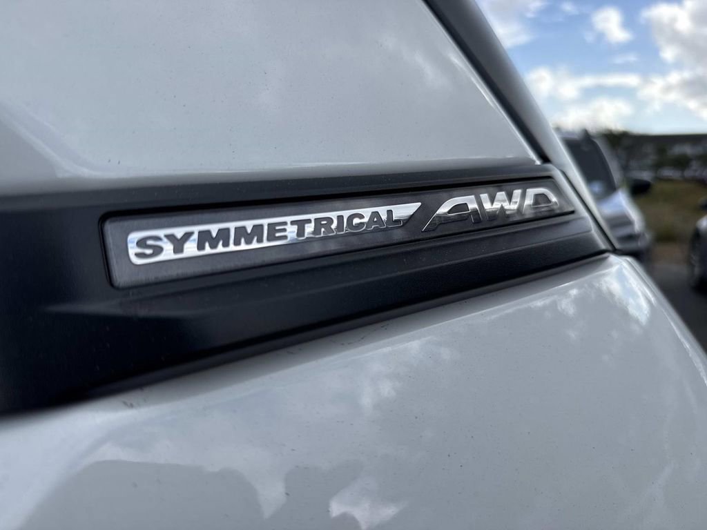 New 2026 Subaru Forester Limited image 11