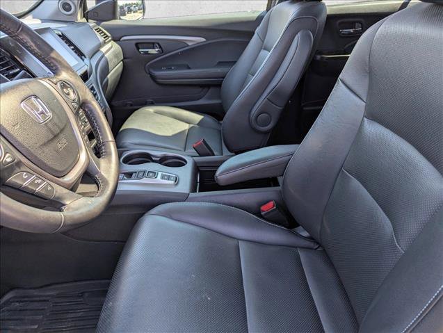 Used 2023 Honda Ridgeline RTL image 21