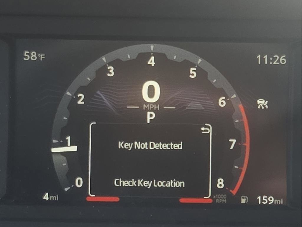 New 2026 Toyota Tacoma SR5 image 24