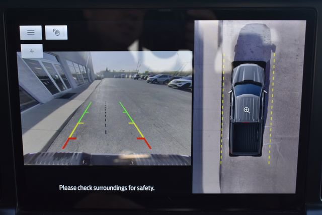 Used 2023 Ford F150 XLT w/ Equipment Group 302A High AWD/4WD image 32