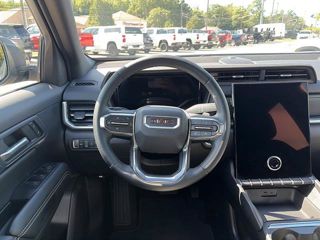 Certified 2026 GMC Terrain Elevation AWD/4WD image 15