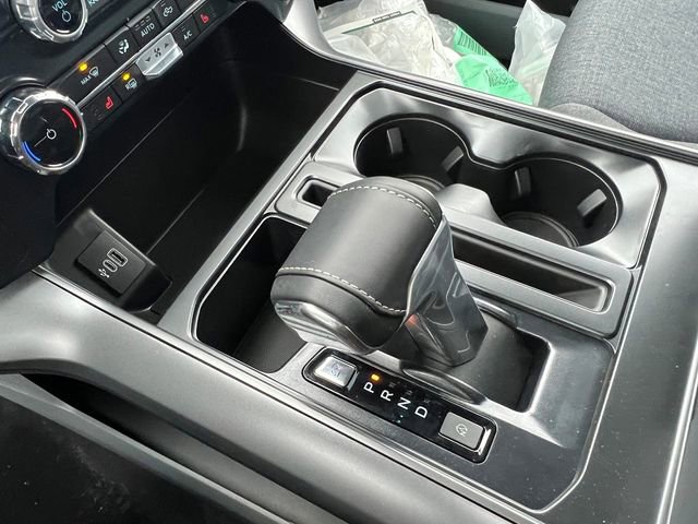 New 2025 Ford F150 Lightning XLT AWD/4WD image 19