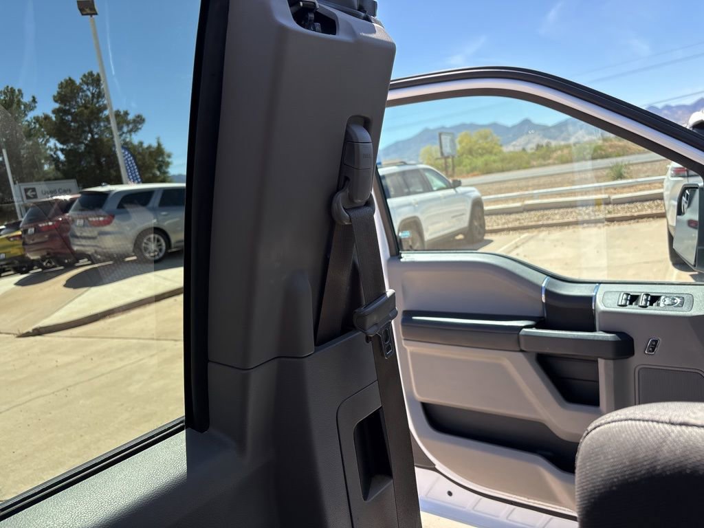 Used 2015 Ford F150 XLT w/ Equipment Group 301A Mid AWD/4WD image 44