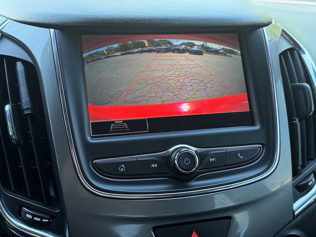 Used 2019 Chevrolet Cruze LT w/ LT Fleet Convenience Package FWD image 27