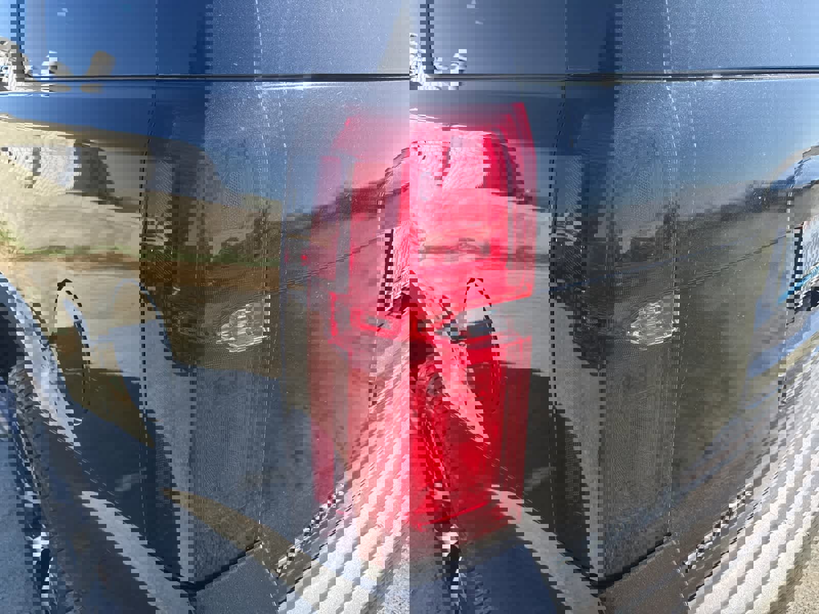 Used 2016 Chevrolet Tahoe LS w/ Max Trailering Package image 10