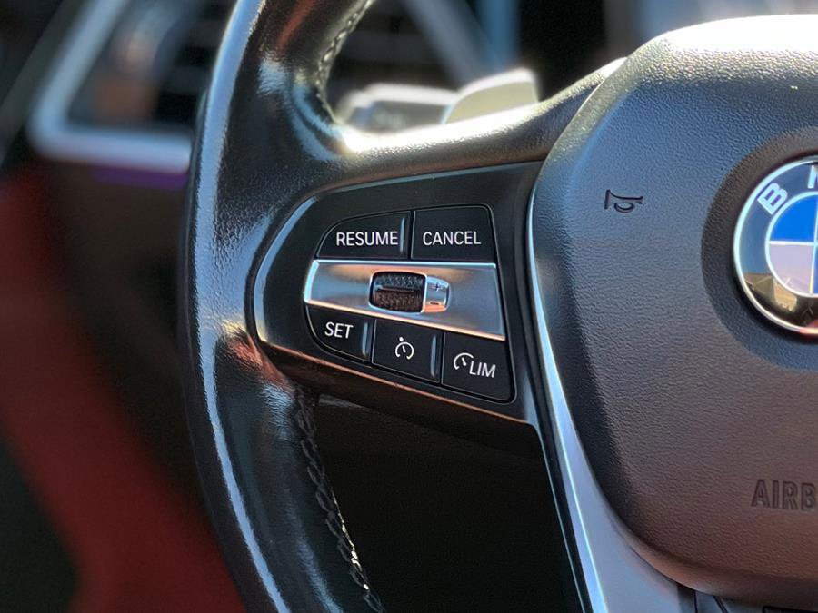 Used 2022 BMW 430i xDrive Coupe w/ Convenience Package image 11