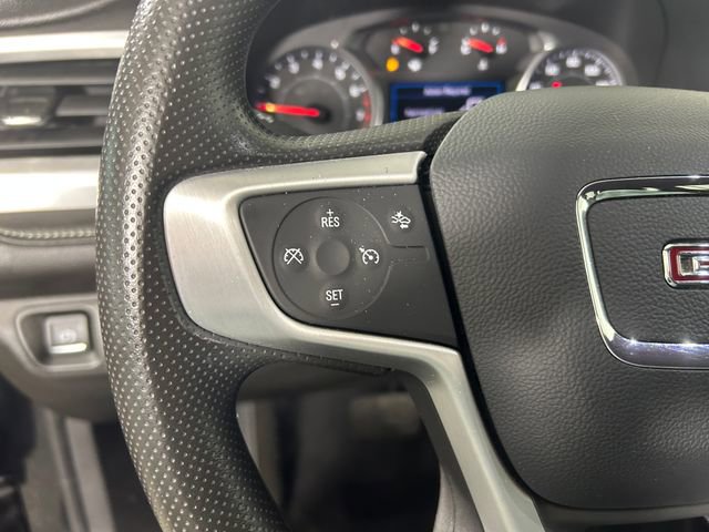 Used 2023 GMC Acadia SLE w/ Driver Convenience Package image 16