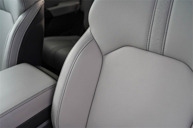 New 2025 Honda Pilot EX-L image 11