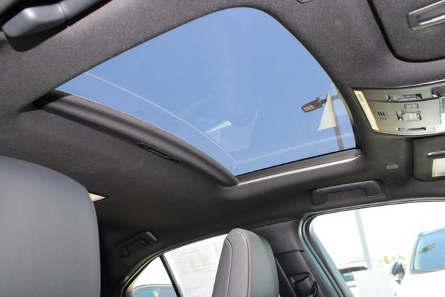 Certified 2025 Lexus UX 300h FWD image 6