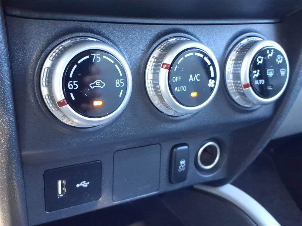 Used 2021 Mitsubishi Outlander Sport ES image 20