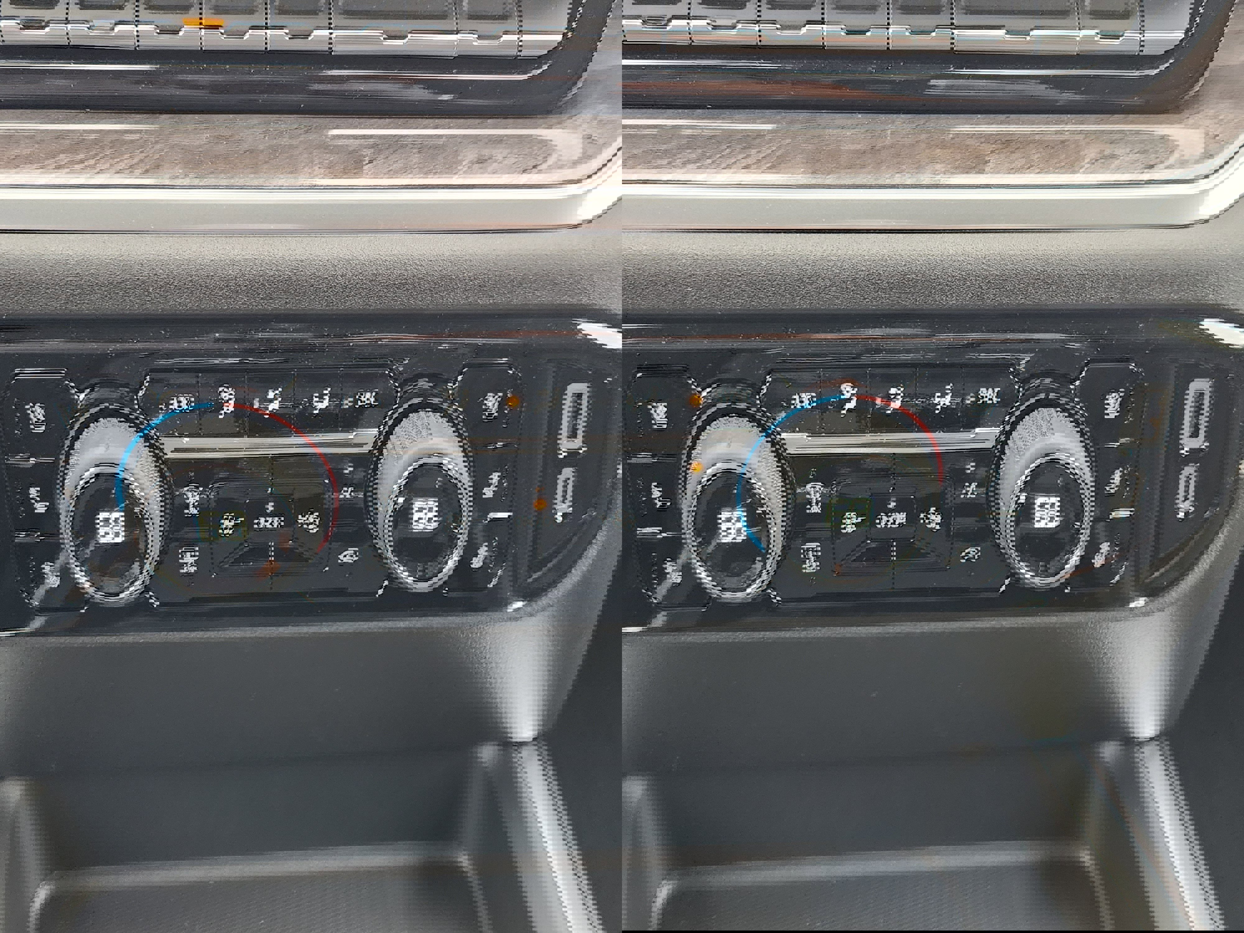 New 2026 Chevrolet Silverado 2500 LTZ w/ Trail Boss Package image 21