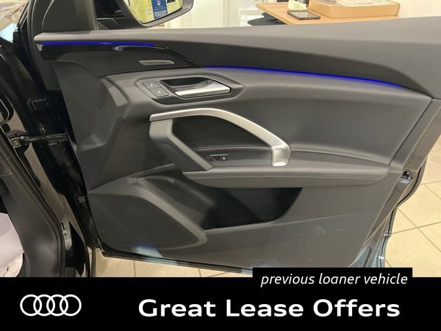 Certified 2025 Audi Q5 Premium w/ Premium Plus AWD/4WD image 23