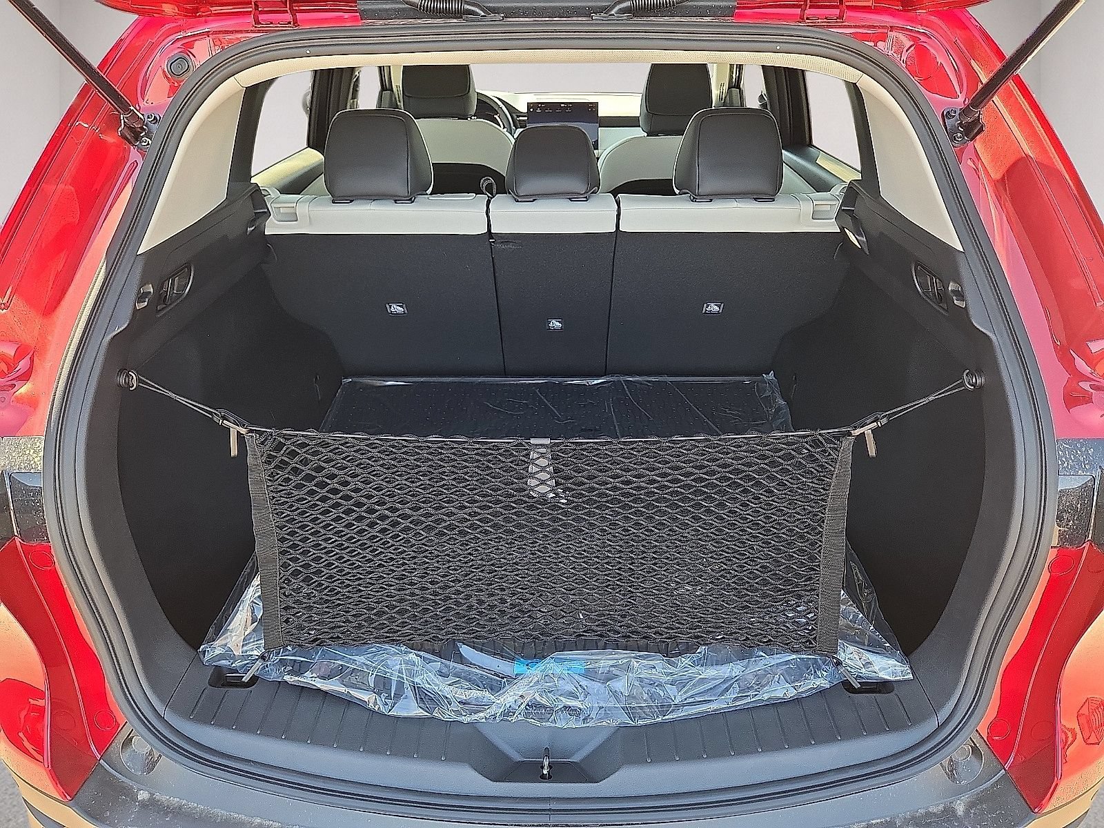 New 2026 MAZDA CX-5 Select AWD/4WD image 14