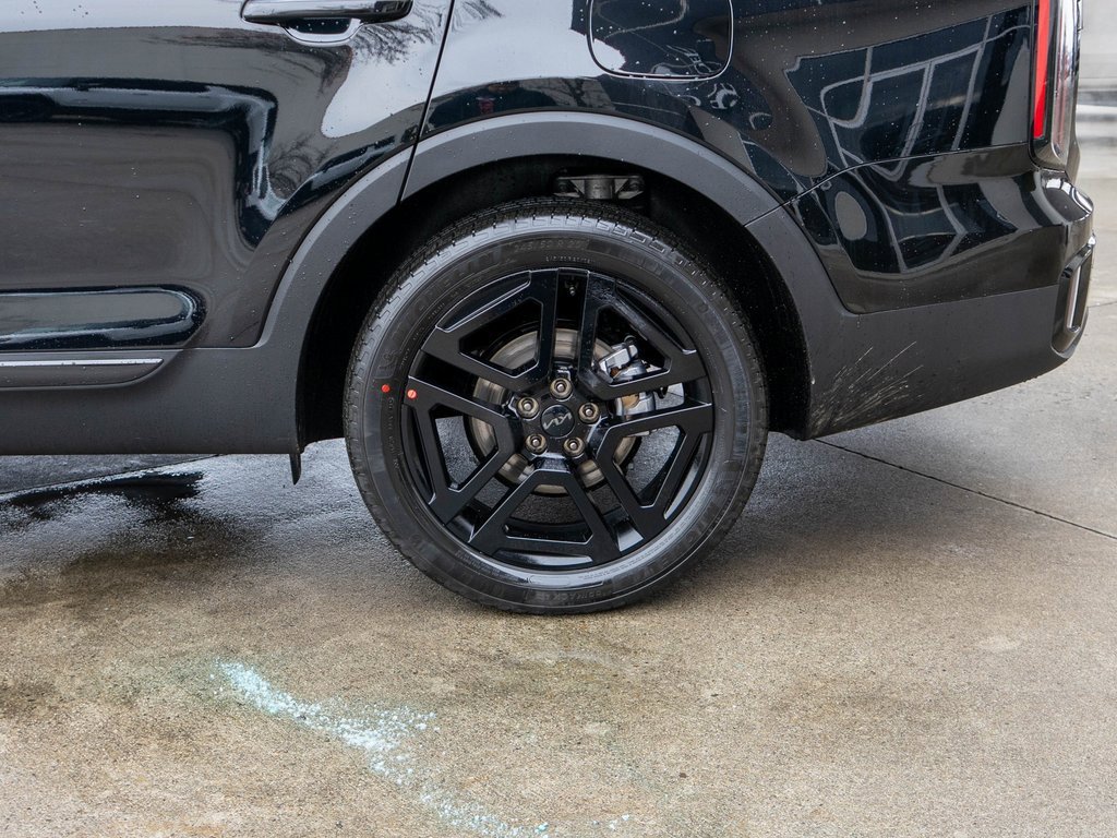New 2025 Kia Telluride SX X-Line image 33