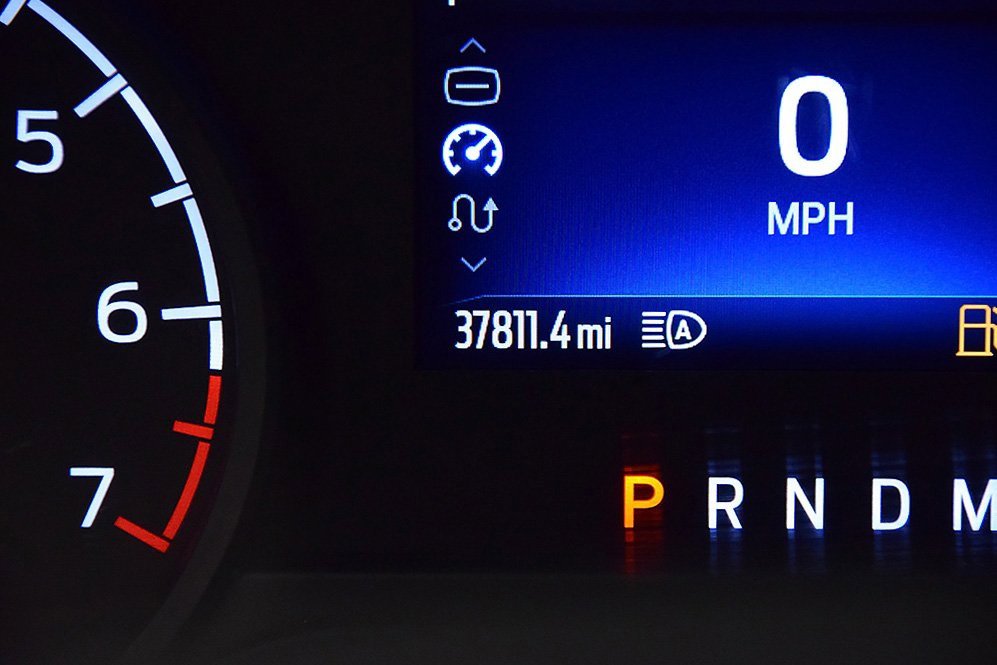 Used 2022 Ford F150 XL w/ STX Black Appearance Package image 17