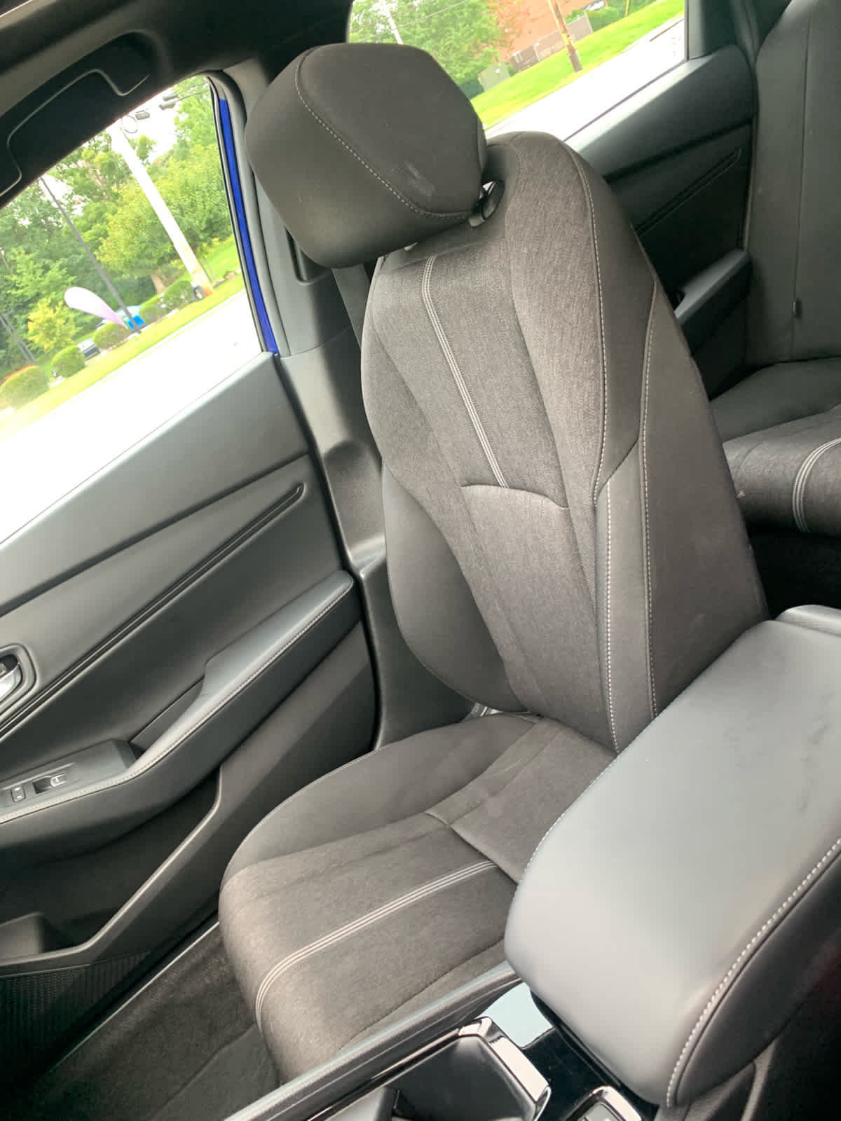 Used 2023 Honda Accord Sport image 21