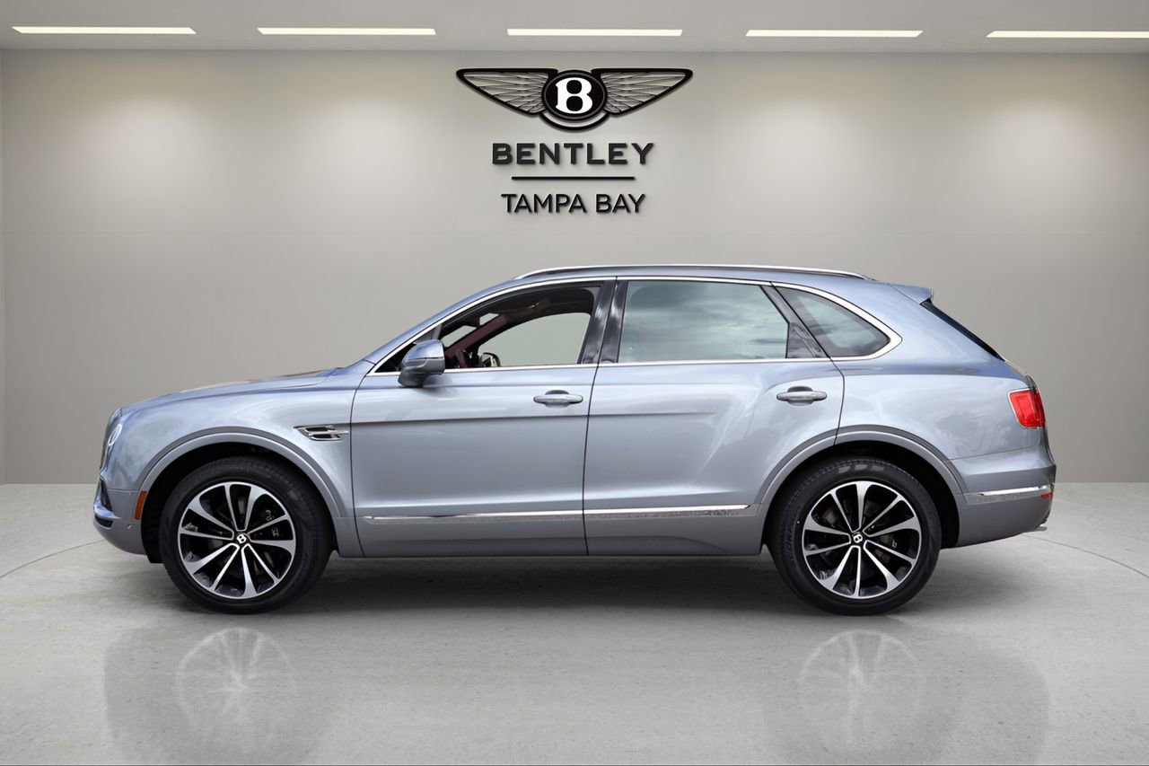 Used 2020 Bentley Bentayga image 5