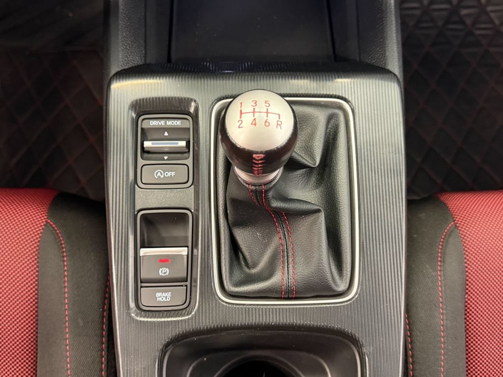 Used 2024 Honda Civic Si image 29