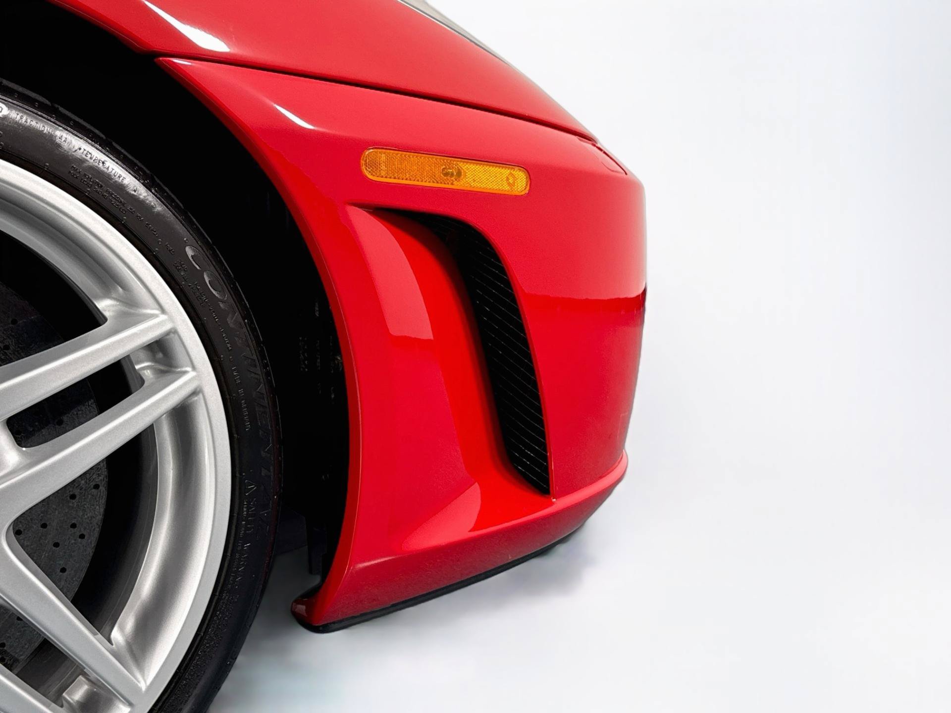 Used 2008 Ferrari F430 Spider RWD image 64