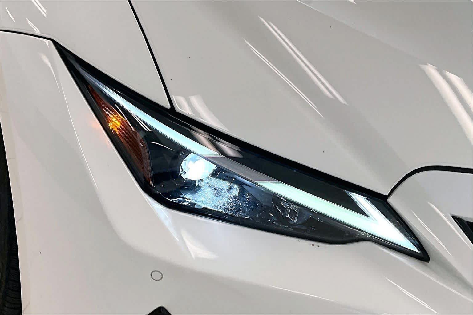 Used 2023 Lexus IS 350 F Sport w/ Navigation Package RWD image 26
