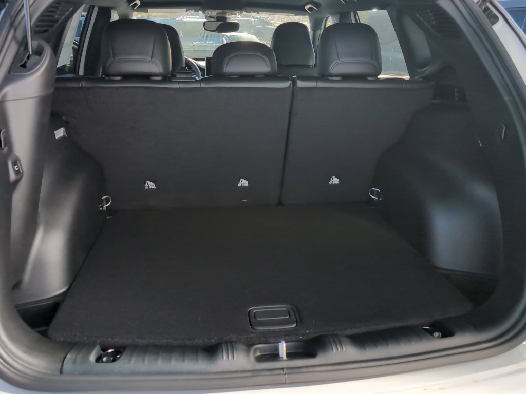 New 2026 Jeep Compass Limited image 28