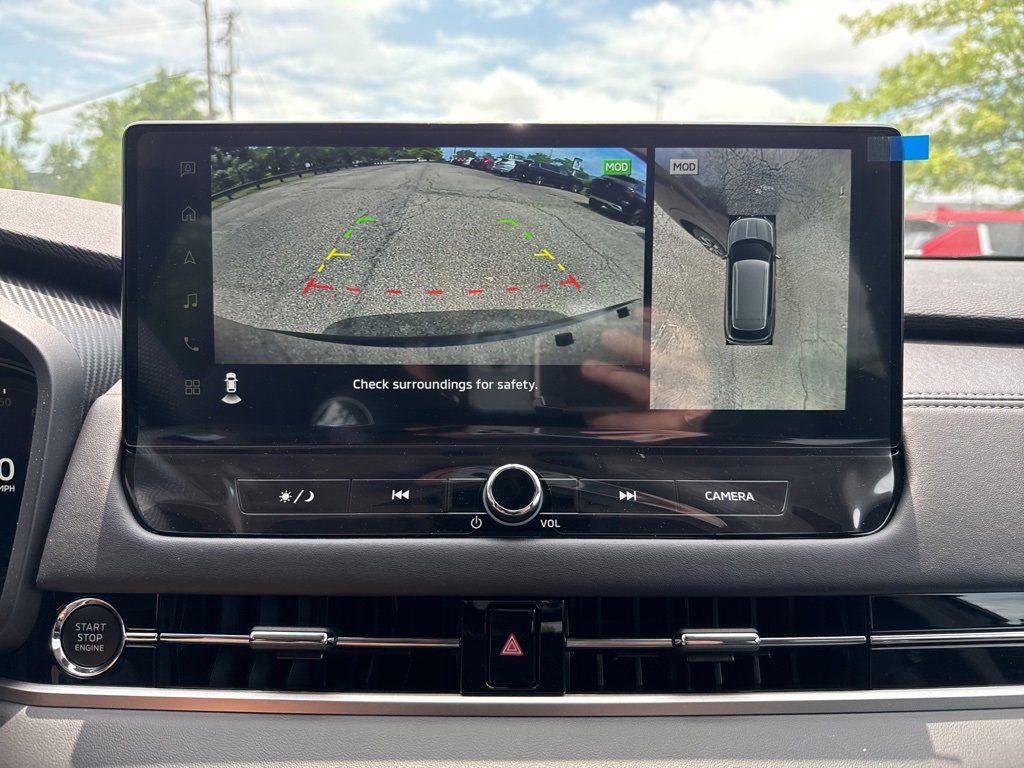 New 2025 Mitsubishi Outlander SEL image 30