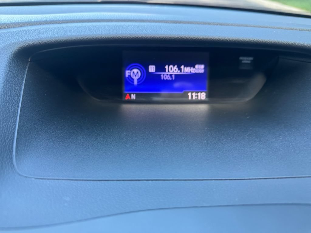 Used 2015 Honda CR-V EX-L image 22