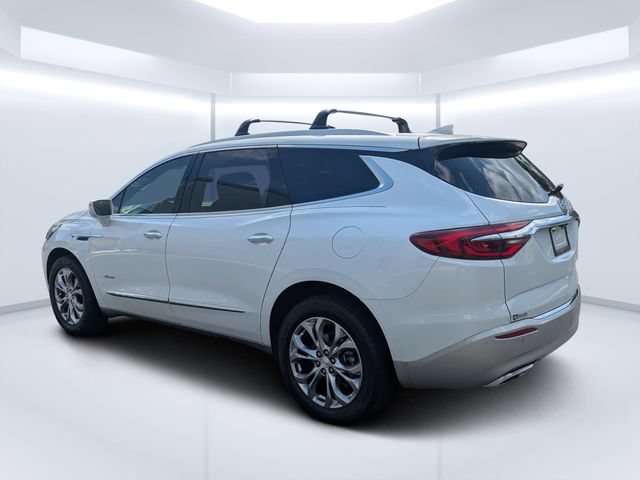 Used 2019 Buick Enclave Avenir w/ Avenir Technology Package FWD image 5