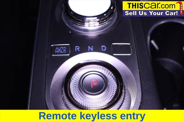 Used 2023 Genesis GV70 2.5T w/ Select Package AWD/4WD image 25