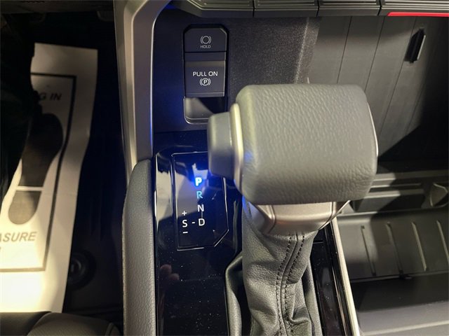 New 2026 Toyota Tundra Limited image 20